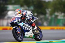 Fabio Di Giannantonio, Del Conca Gresini Racing Moto3