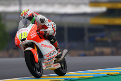 Lorenzo Dalla Porta, Aspar Team