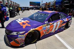 Denny Hamlin, Joe Gibbs Racing Toyota