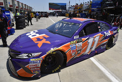 Denny Hamlin, Joe Gibbs Racing Toyota