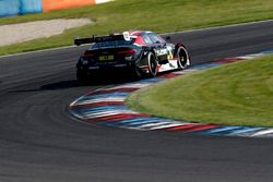 Nico Müller, Audi Sport Team Abt Sportsline, Audi RS 5 DTM