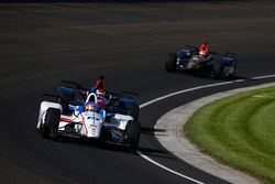 Ed Jones, Dale Coyne Racing Honda