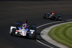 Ed Jones, Dale Coyne Racing Honda