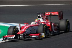 Charles Leclerc, PREMA Powerteam