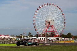 Lewis Hamilton, Mercedes-Benz F1 W08