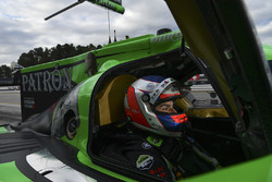 Pipo Derani, Tequila Patrón ESM Nissan