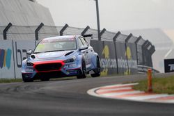 Gabriele Tarquini, BRC Racing Team, Hyundai i30 N TCR