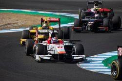 Ralph Boschung, Campos Racing