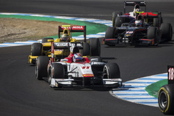 Ralph Boschung, Campos Racing
