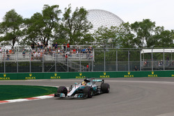 Lewis Hamilton, Mercedes-Benz F1 W08