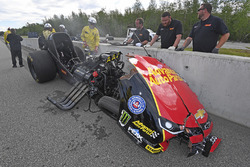 Courtney Force