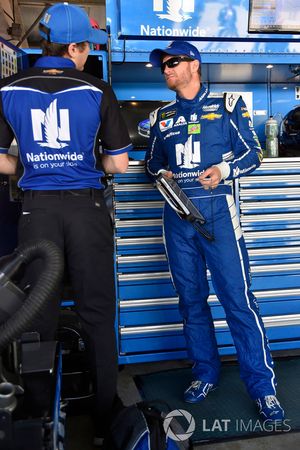 Dale Earnhardt Jr., Hendrick Motorsports Chevrolet