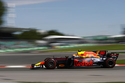 Max Verstappen, Red Bull Racing RB13