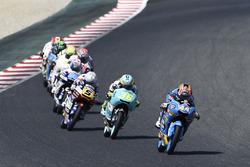 Aron Canet, Estrella Galicia 0,0