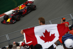 Max Verstappen, Red Bull Racing RB13