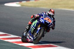 Maverick Viñales, Yamaha Factory Racing