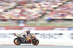 Dani Pedrosa, Repsol Honda Team