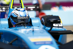 Nicolas Prost, Renault e.Dams
