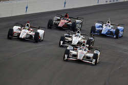Will Power, Team Penske Team Penske Chevrolet