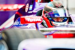 Jose Maria Lopez, DS Virgin Racing