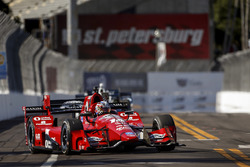 Graham Rahal, Rahal Letterman Lanigan Racing Honda