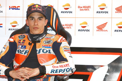Марк Маркес, Repsol Honda Team