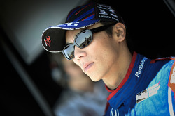 Takuma Sato, Andretti Autosport Honda