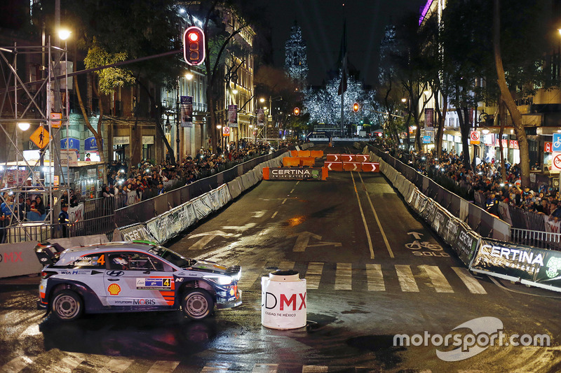 Hayden Paddon, John Kennard, Hyundai i20 WRC, Hyundai Motorsport