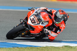 Marco Melandri, Ducati Team