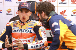 Marc Marquez, Repsol Honda Team