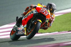 Marc Marquez, Repsol Honda Team