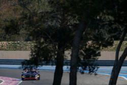 #89 Akka ASP,Mercedes-AMG GT3: Daniele Perfetti, Alex Fontana, Ludovic Badey, Michael Meadows, Raffa