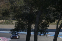 #89 Akka ASP,Mercedes-AMG GT3: Daniele Perfetti, Alex Fontana, Ludovic Badey, Michael Meadows, Raffaele Marciello, Matthias Lauda