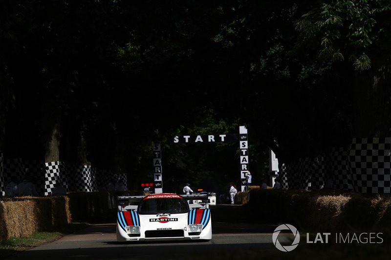 Lancia LC