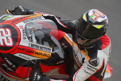 Federico Fuligni, Forward Racing Team