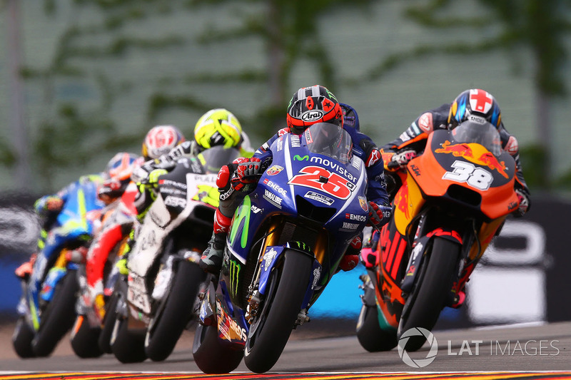 June 30: German GP