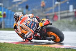 Marc Marquez, Repsol Honda Team