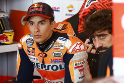 Marc Marquez, Repsol Honda Team
