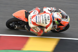 Lorenzo Dalla Porta, Aspar Team