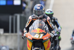 Brad Brad Binder, Red Bull KTM Ajo