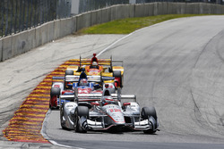 Will Power, Team Penske Chevrolet