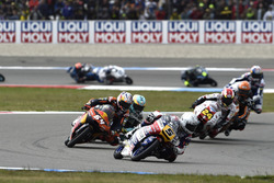 Romano Fenati, Marinelli Rivacold Snipers
