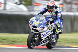 Loris Baz, Avintia Racing