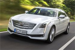 Cadillac