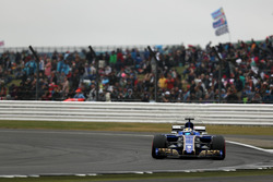 Marcus Ericsson, Sauber C36
