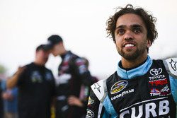 Rico Abreu, ThorSport Racing Toyota