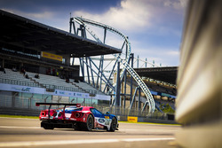 #67 Ford Chip Ganassi Racing Ford GT: Andy Priaulx, Harry Tincknell