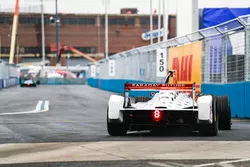 Jérôme d'Ambrosio, Dragon Racing