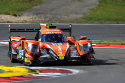 #26 G-Drive Racing Oreca 07 Gibson: Roman Rusinov, Pierre Thiriet, Ben Hanley