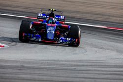 Карлос Сайнс-мл., Scuderia Toro Rosso STR12
